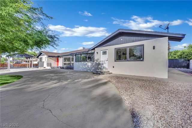 502 Park Way, Las Vegas, NV 89106