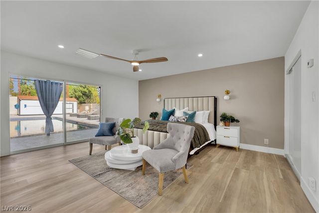 502 Park Way, Las Vegas, NV 89106