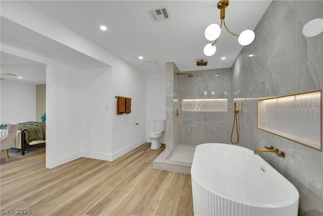 502 Park Way, Las Vegas, NV 89106