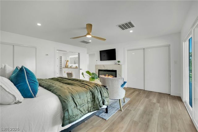 502 Park Way, Las Vegas, NV 89106