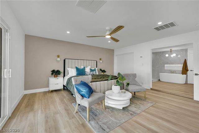 502 Park Way, Las Vegas, NV 89106