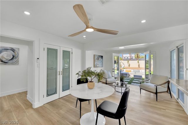 502 Park Way, Las Vegas, NV 89106