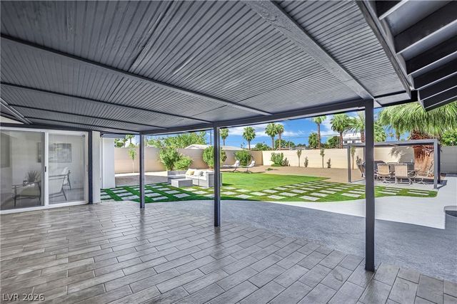 502 Park Way, Las Vegas, NV 89106