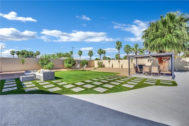 502 Park Way, Las Vegas, NV 89106