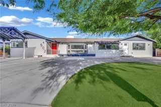 502 Park Way, Las Vegas, NV 89106
