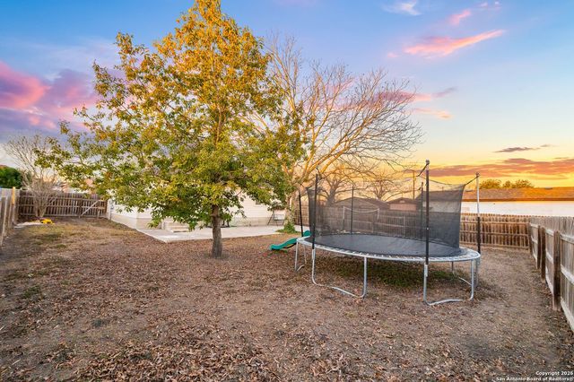 60 3rd, Converse, TX 78109