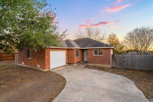 60 3rd, Converse, TX 78109