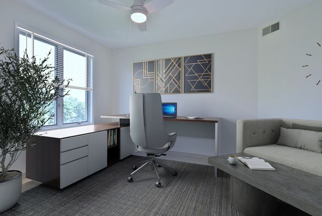 1745 Pavilion Way 502, Park Ridge, IL 60068