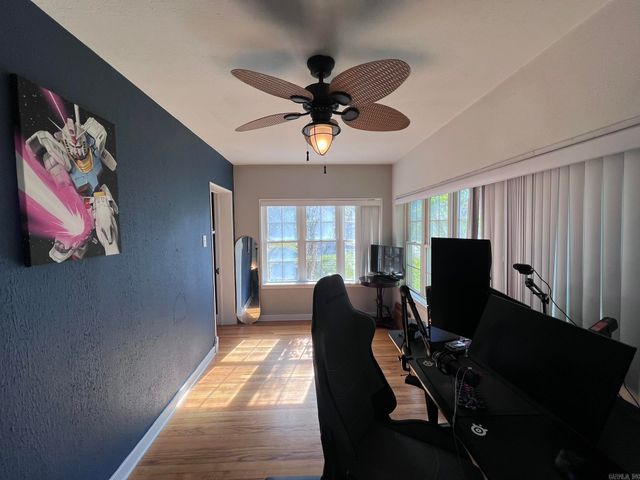 1405 Hickory Ave, Mena, AR 71953