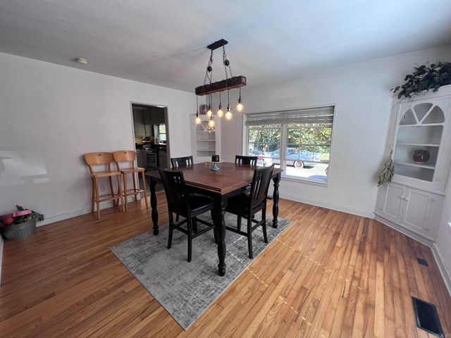 1405 Hickory Ave, Mena, AR 71953