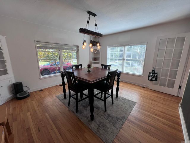 1405 Hickory Ave, Mena, AR 71953