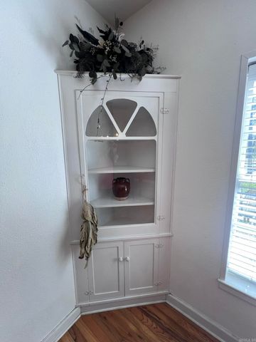 1405 Hickory Ave, Mena, AR 71953