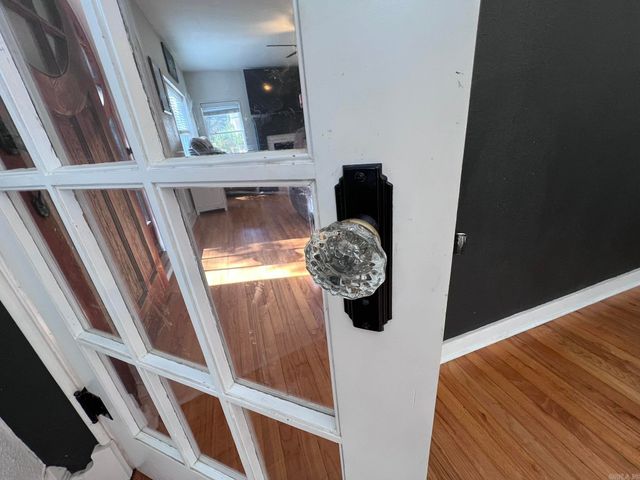 1405 Hickory Ave, Mena, AR 71953