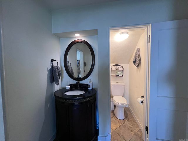 1405 Hickory Ave, Mena, AR 71953