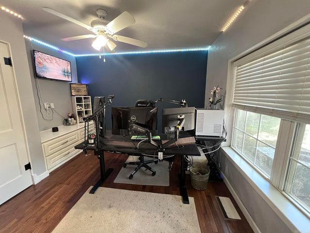 1405 Hickory Ave, Mena, AR 71953