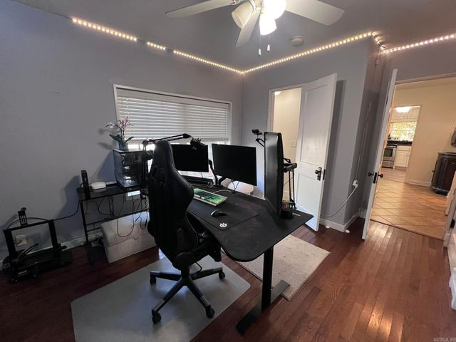 1405 Hickory Ave, Mena, AR 71953