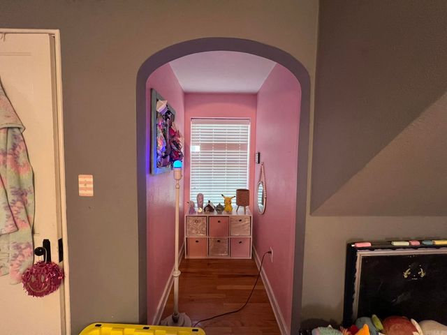 1405 Hickory Ave, Mena, AR 71953