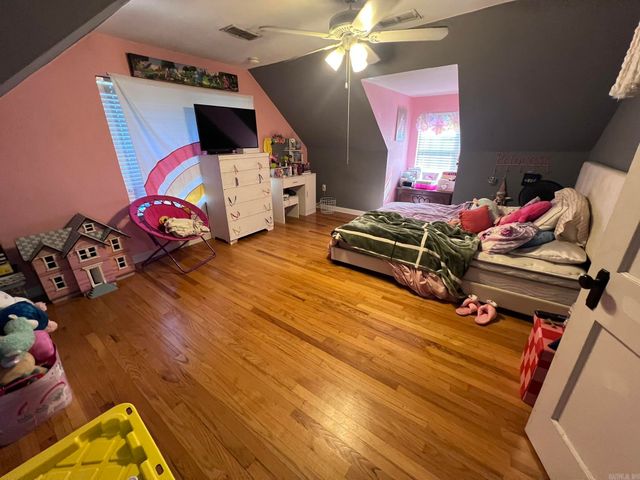 1405 Hickory Ave, Mena, AR 71953