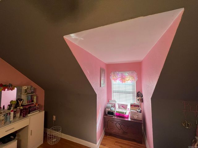 1405 Hickory Ave, Mena, AR 71953