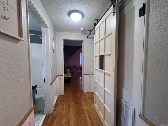 1405 Hickory Ave, Mena, AR 71953