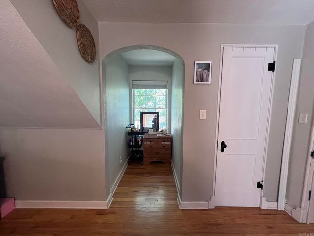 1405 Hickory Ave, Mena, AR 71953