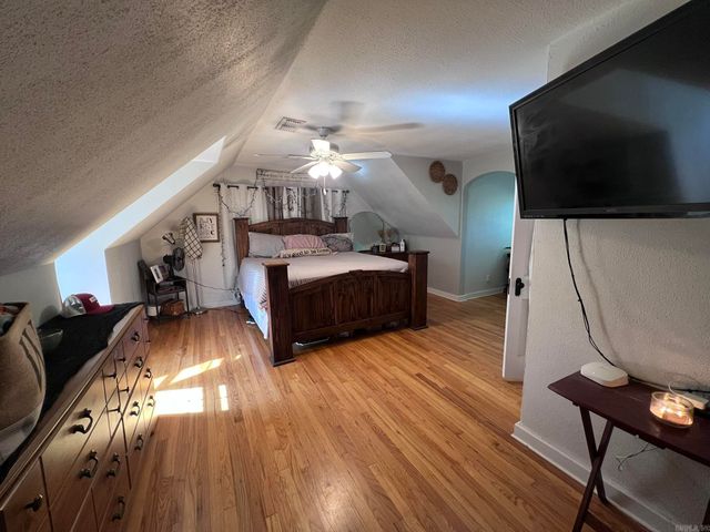 1405 Hickory Ave, Mena, AR 71953