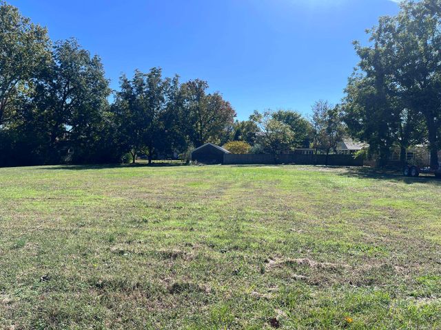 1405 Hickory Ave, Mena, AR 71953