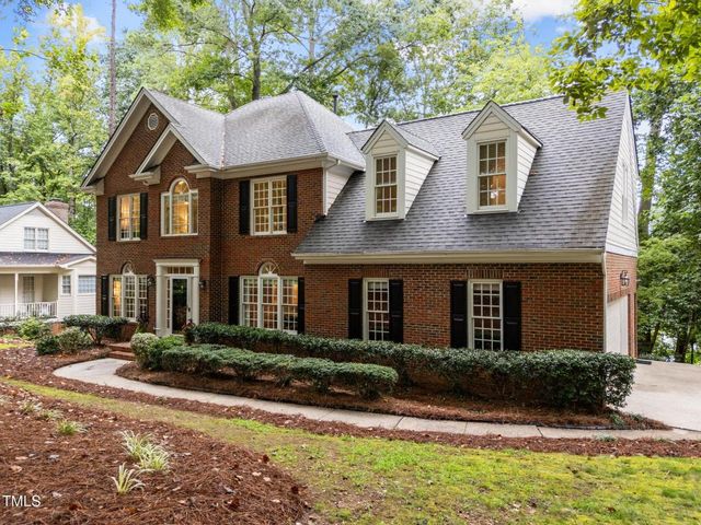 4717 Shadow Ridge Court, Holly Springs, NC 27540