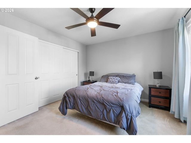 3468 Se SILVER FOX Ave, Hillsboro, OR 97123