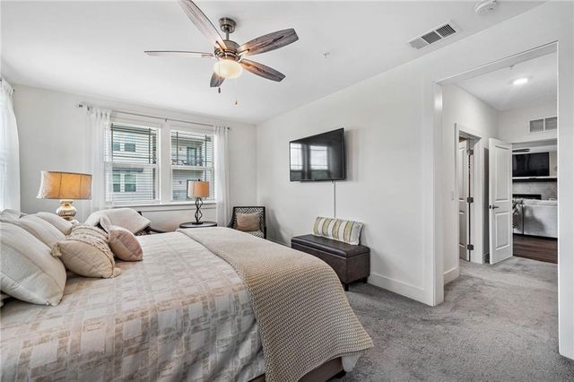 3211 Orwell Way 4303, Cumming, GA 30041
