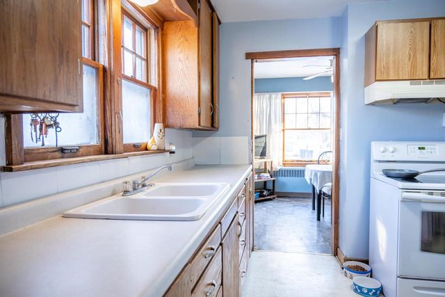 129 Wisconsin Street, Mauston, WI 53948