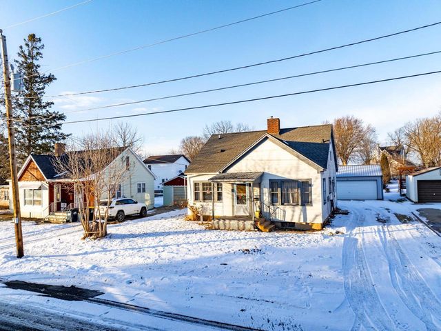 129 Wisconsin Street, Mauston, WI 53948