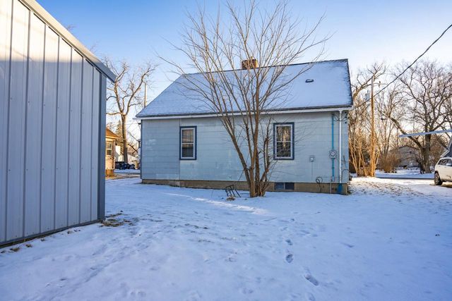 129 Wisconsin Street, Mauston, WI 53948