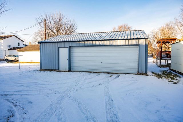 129 Wisconsin Street, Mauston, WI 53948