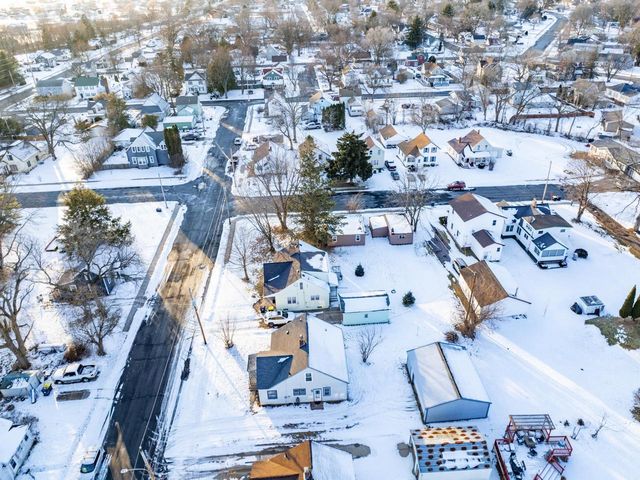 129 Wisconsin Street, Mauston, WI 53948