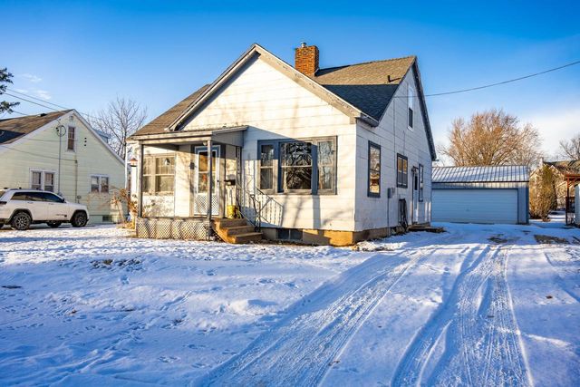 129 Wisconsin Street, Mauston, WI 53948