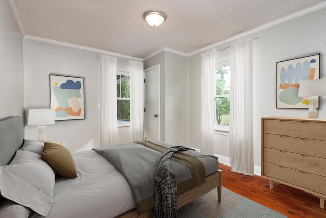 404 F ST, Staunton, VA 24401