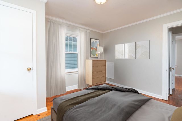 404 F ST, Staunton, VA 24401