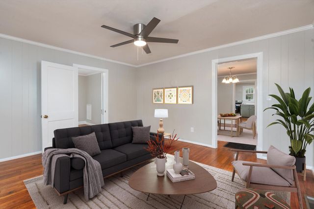 404 F ST, Staunton, VA 24401