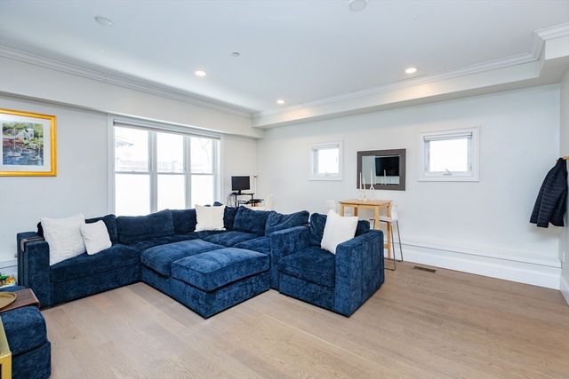 130 Coleridge Street 1, Boston, MA 02128