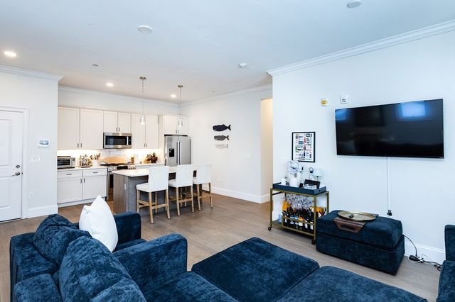 130 Coleridge Street 1, Boston, MA 02128