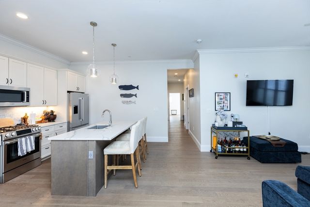 130 Coleridge Street 1, Boston, MA 02128