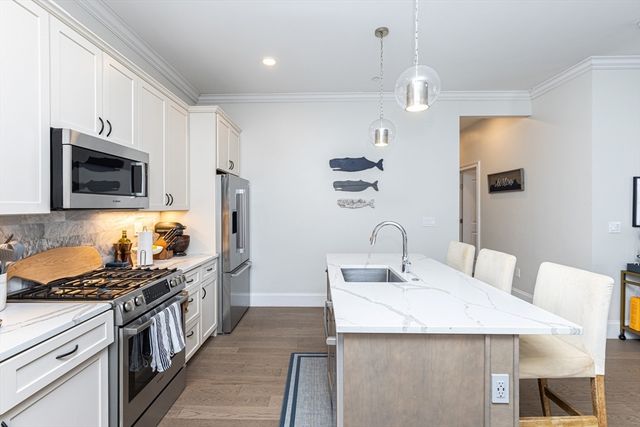 130 Coleridge Street 1, Boston, MA 02128