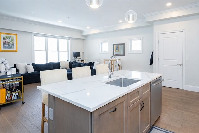 130 Coleridge Street 1, Boston, MA 02128