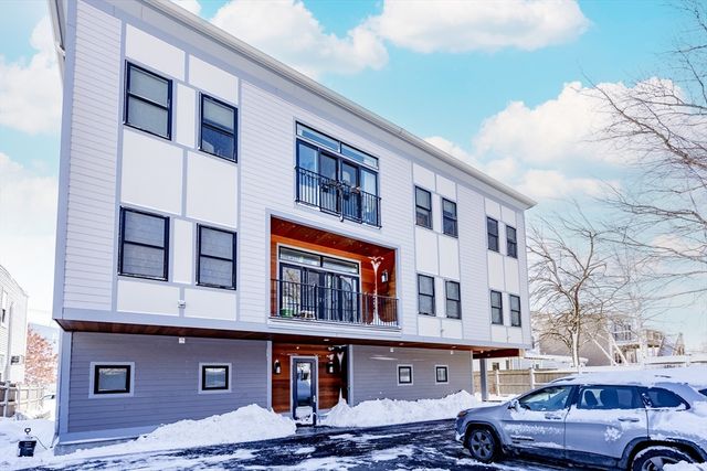 130 Coleridge Street 1, Boston, MA 02128