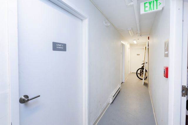 130 Coleridge Street 1, Boston, MA 02128