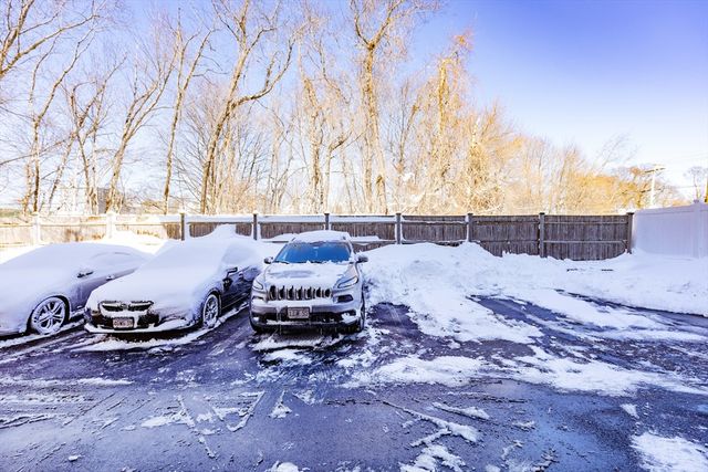 130 Coleridge Street 1, Boston, MA 02128