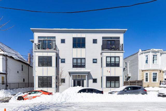 130 Coleridge Street 1, Boston, MA 02128