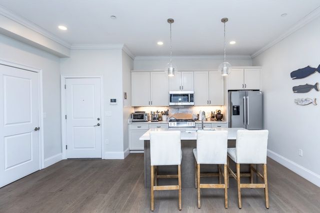 130 Coleridge Street 1, Boston, MA 02128