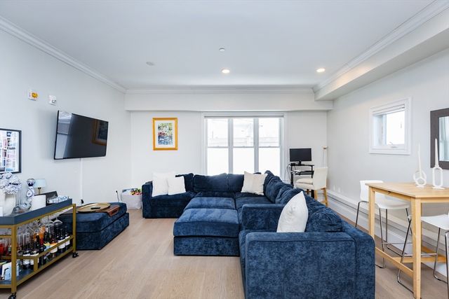 130 Coleridge Street 1, Boston, MA 02128